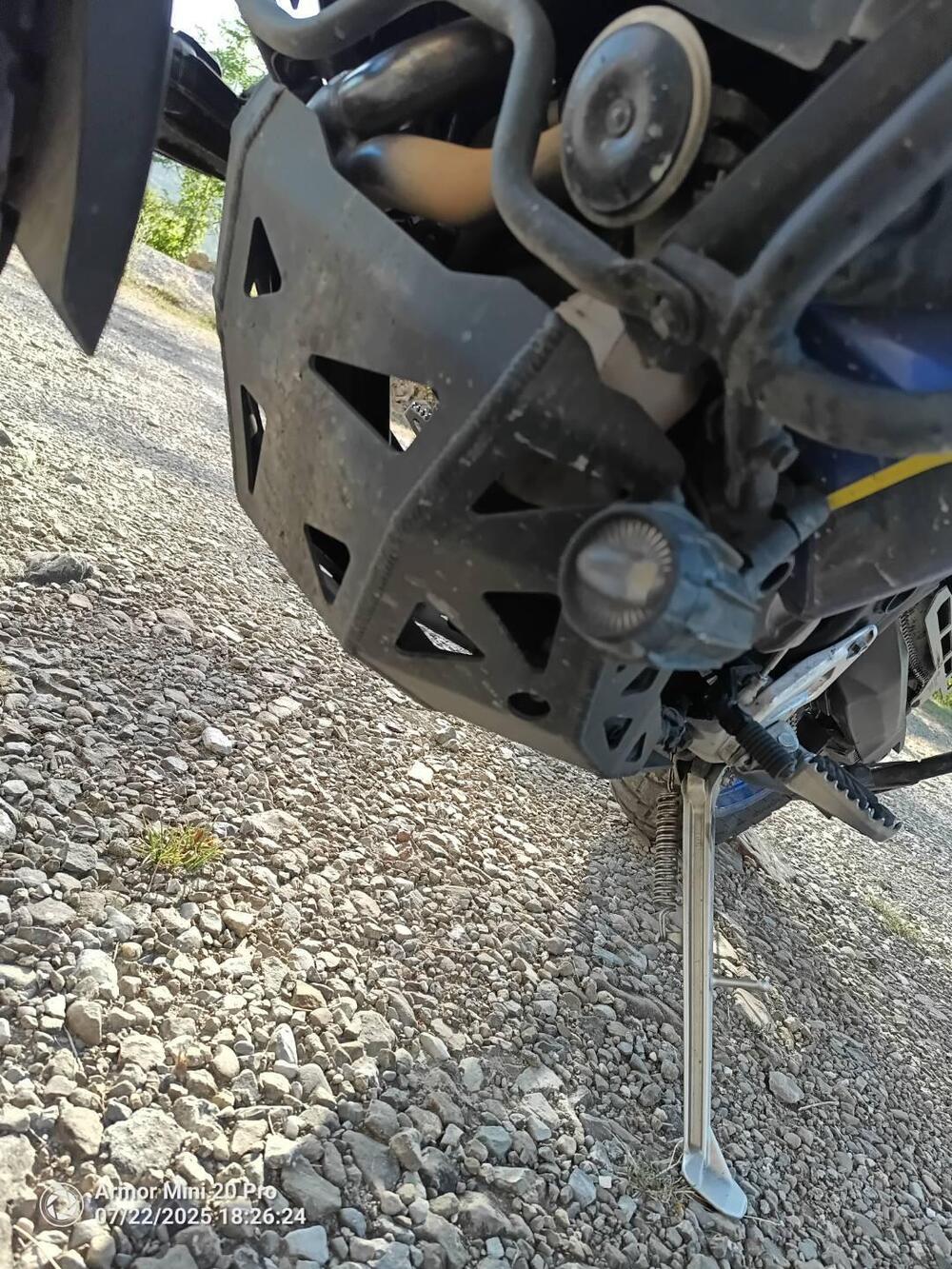 Yamaha Ténéré 700 World Raid (2022 - 25) (18)