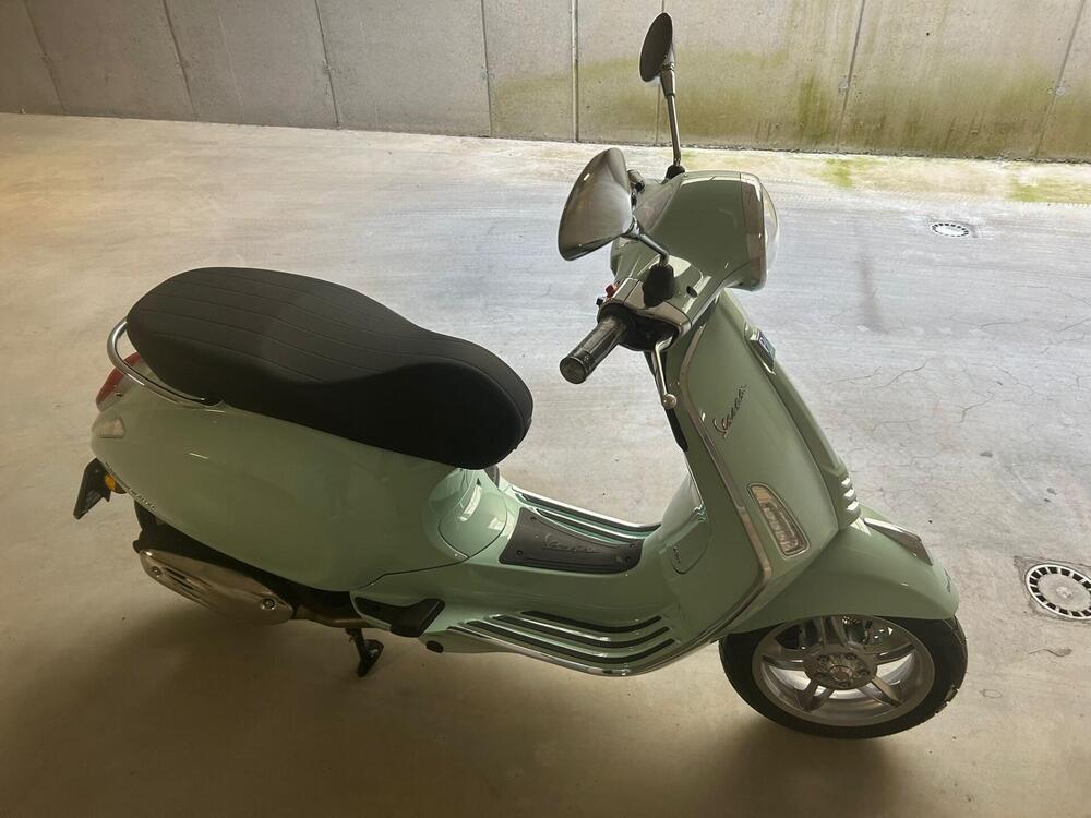 Vespa Primavera 125 (2024 - 25) (3)