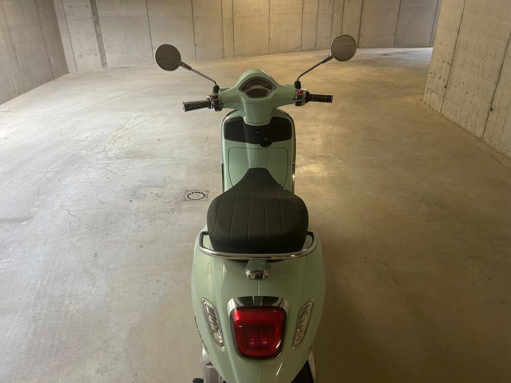 Vespa Primavera 125 (2024 - 25) (4)