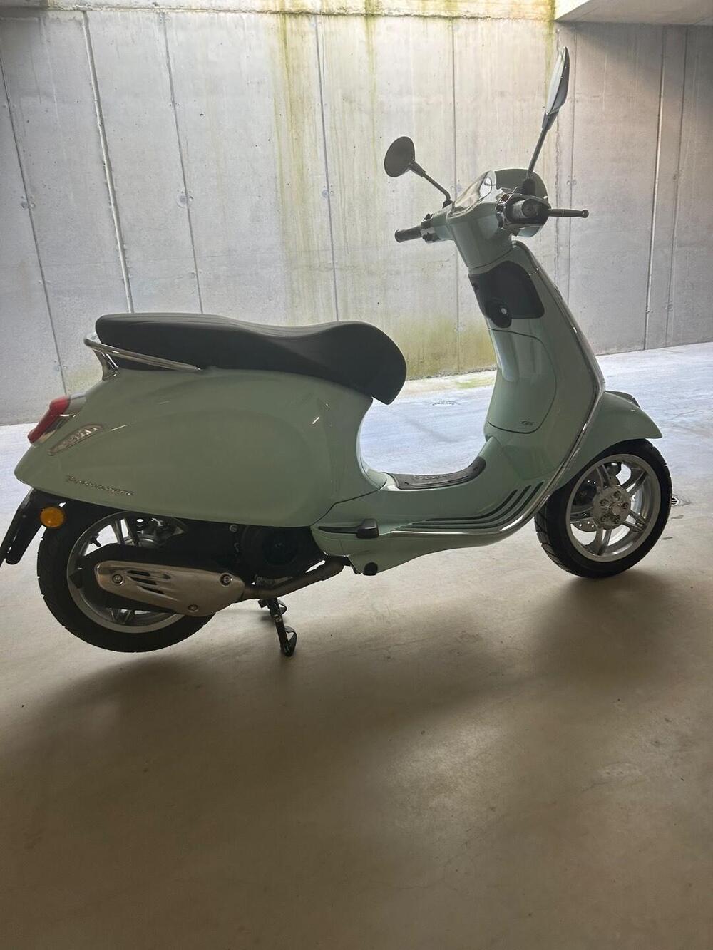 Vespa Primavera 125 (2024 - 25) (5)