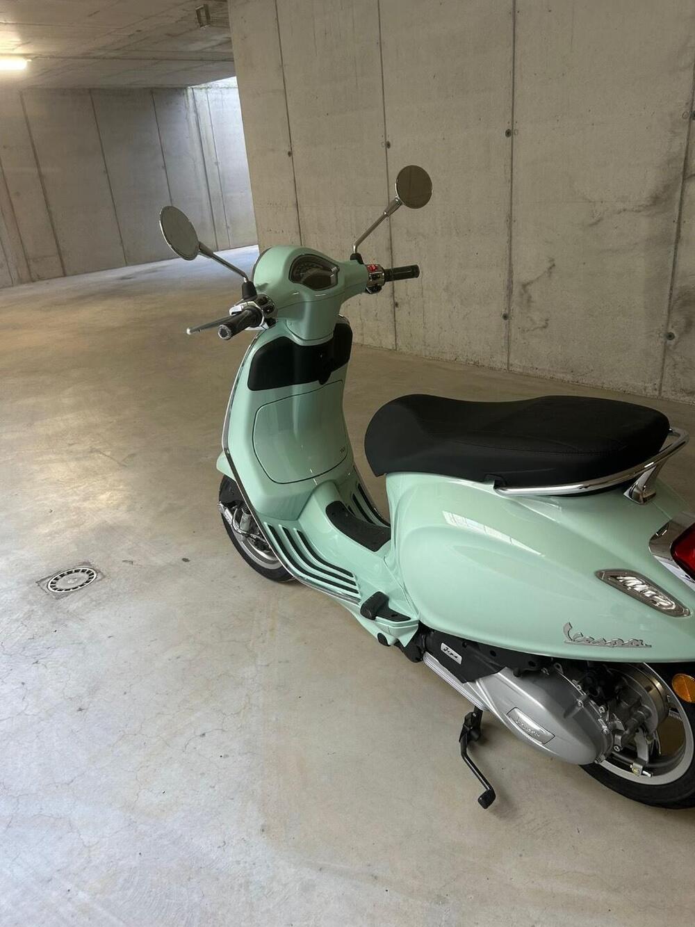 Vespa Primavera 125 (2024 - 25) (6)