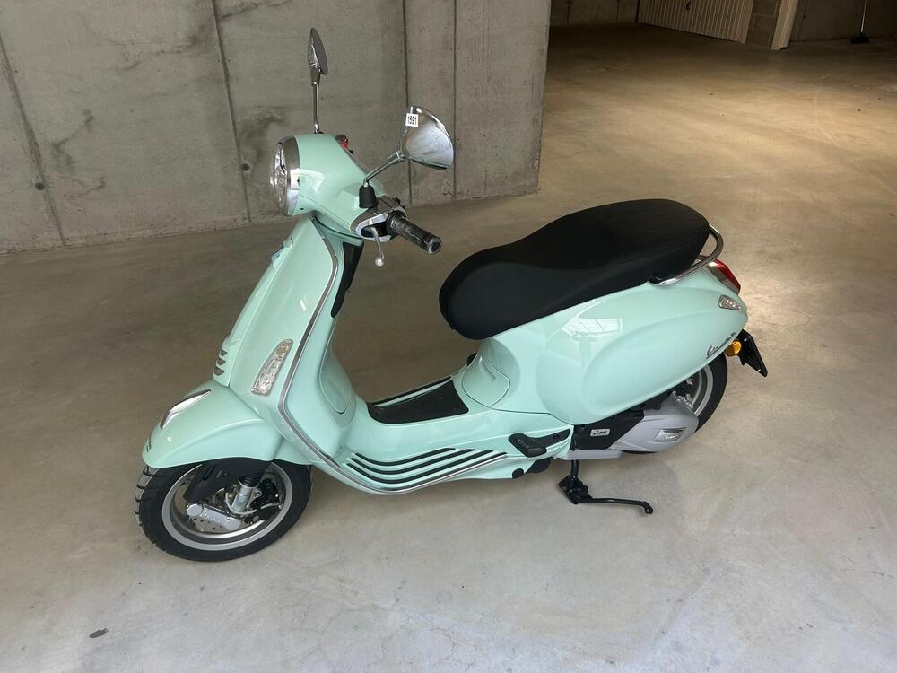 Vespa Primavera 125 (2024 - 25) (7)