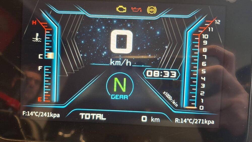 QJ Motor SRT 700 SX (2025 - 26) (6)