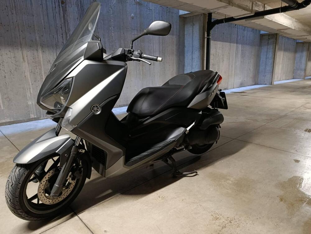 Yamaha X-Max 250 (2014 - 16)