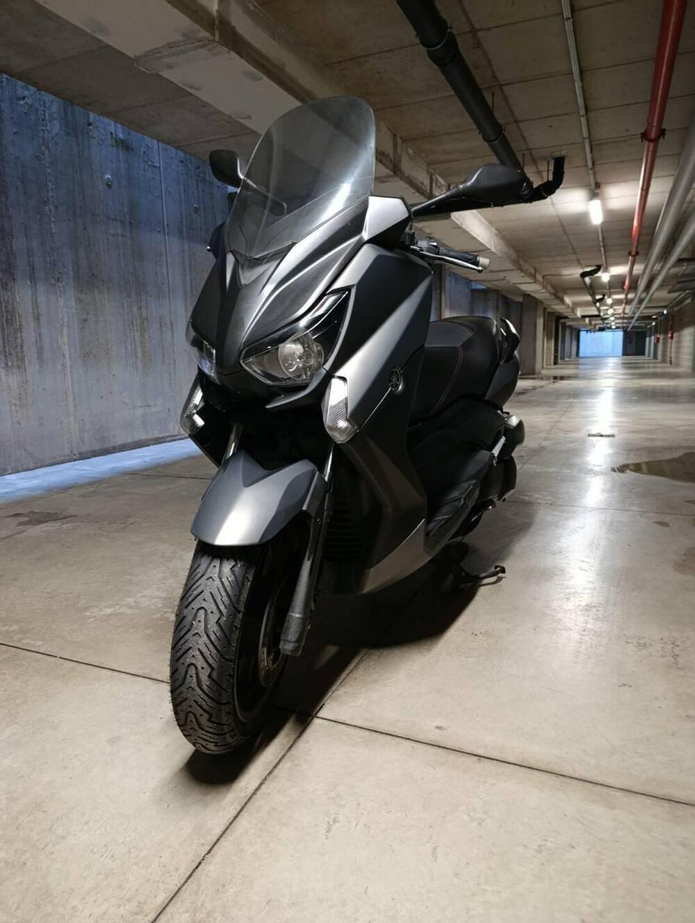 Yamaha X-Max 250 (2014 - 16) (2)