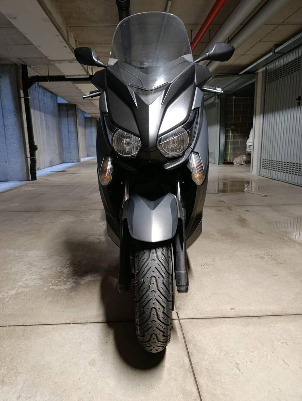 Yamaha X-Max 250 (2014 - 16) (4)