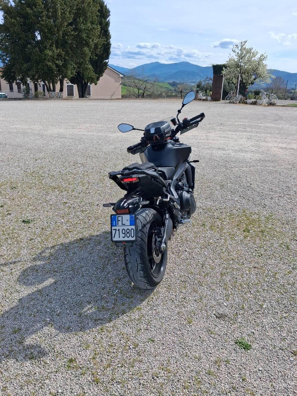 Yamaha MT-09 Y-AMT (2024 - 26) (5)