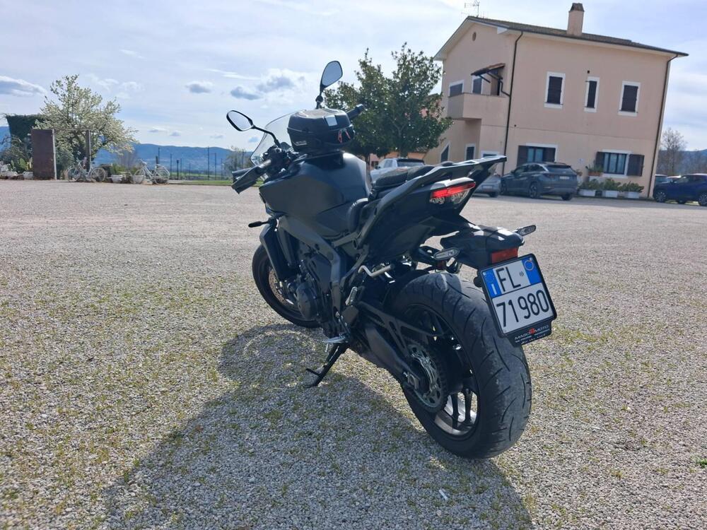 Yamaha MT-09 Y-AMT (2024 - 26) (6)