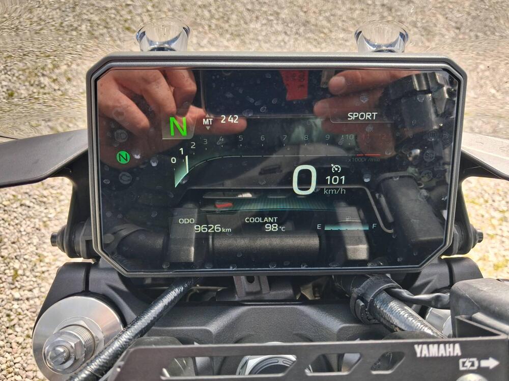 Yamaha MT-09 Y-AMT (2024 - 26) (7)