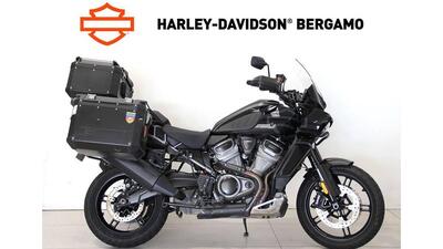 Harley-Davidson Pan America 1250 Special (2020 - 25) usata