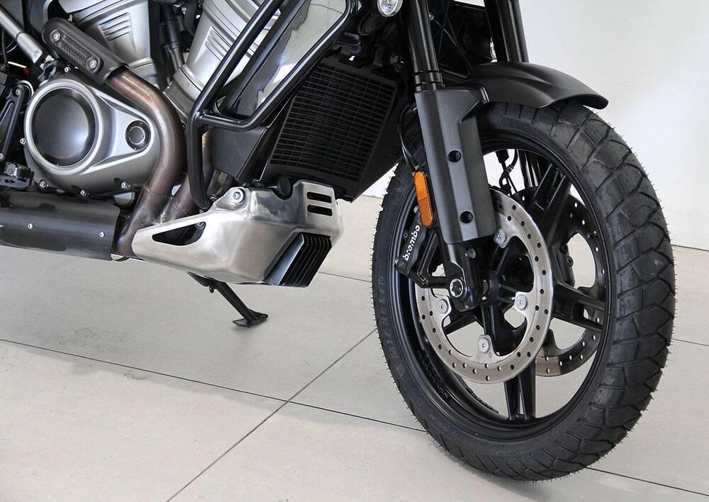 Harley-Davidson Pan America 1250 Special (2020 - 25) (2)