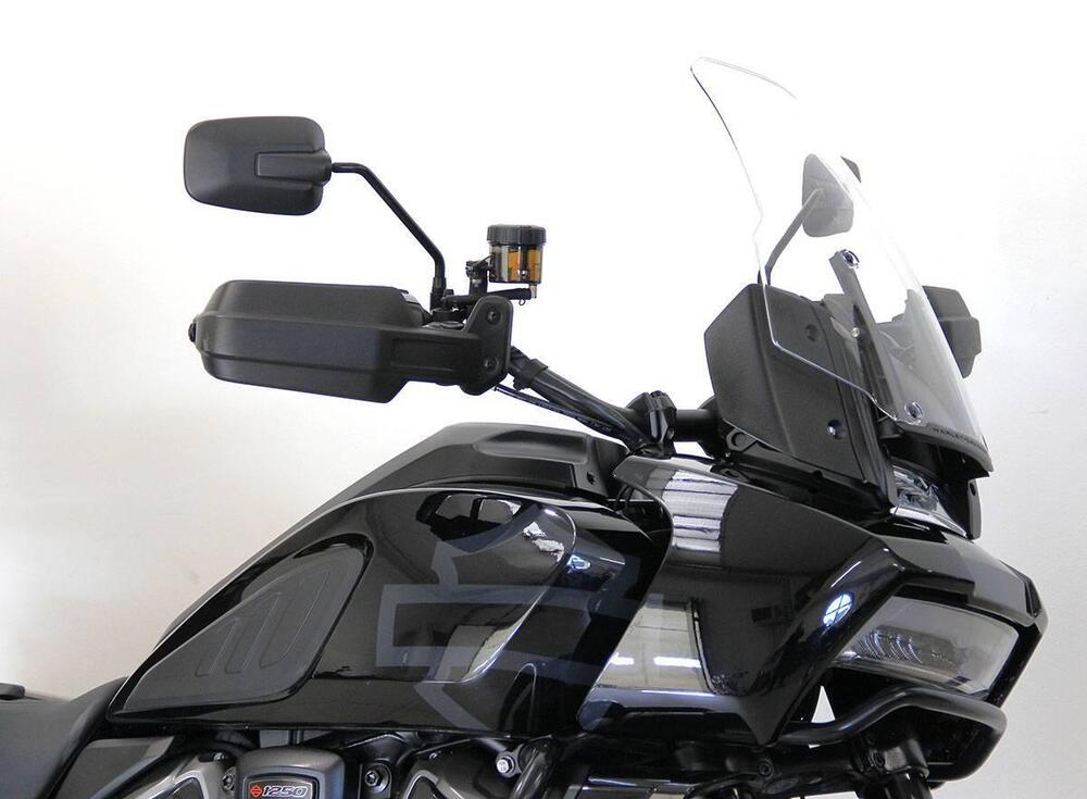 Harley-Davidson Pan America 1250 Special (2020 - 25) (3)