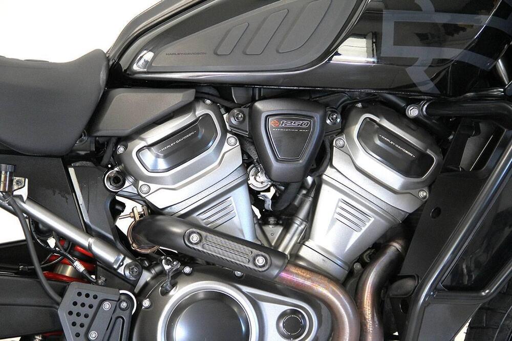 Harley-Davidson Pan America 1250 Special (2020 - 25) (4)