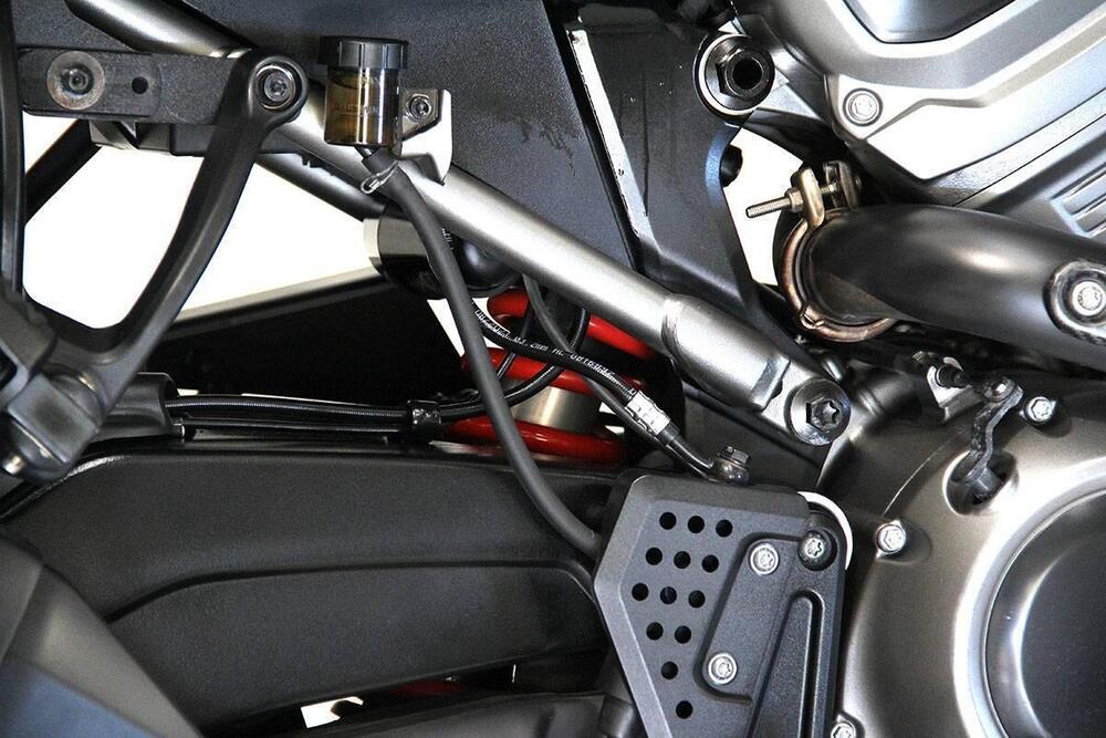 Harley-Davidson Pan America 1250 Special (2020 - 25) (5)