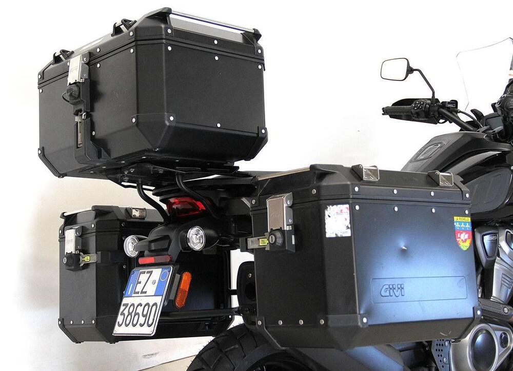 Harley-Davidson Pan America 1250 Special (2020 - 25) (6)