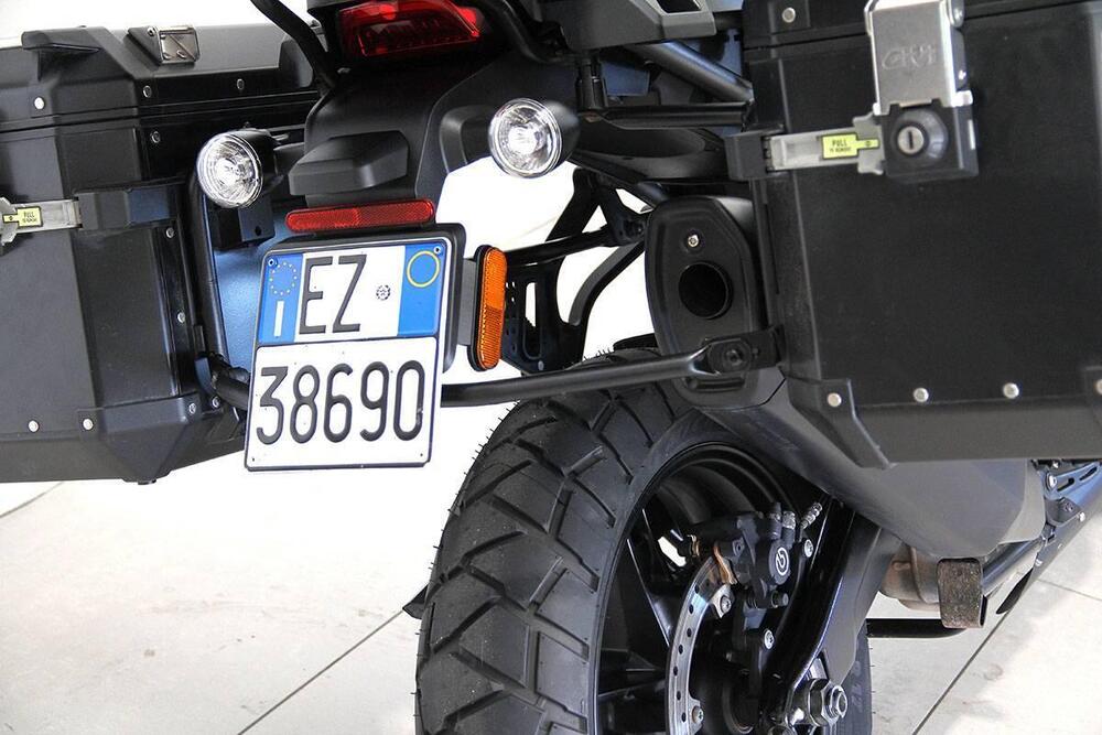 Harley-Davidson Pan America 1250 Special (2020 - 25) (7)