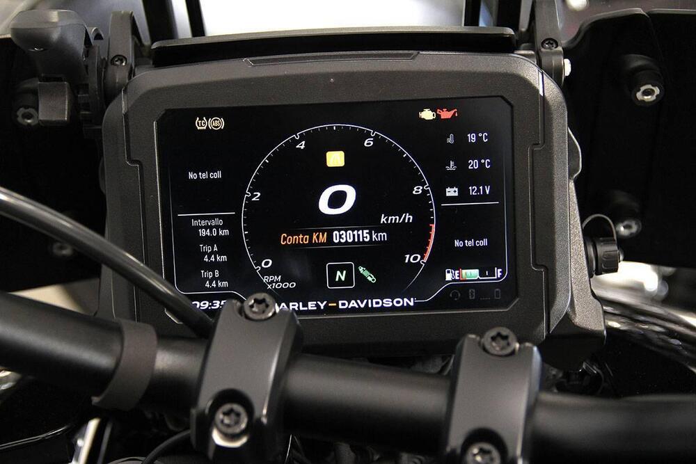 Harley-Davidson Pan America 1250 Special (2020 - 25) (8)