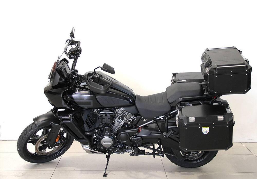 Harley-Davidson Pan America 1250 Special (2020 - 25) (9)