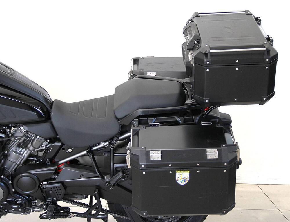 Harley-Davidson Pan America 1250 Special (2020 - 25) (10)