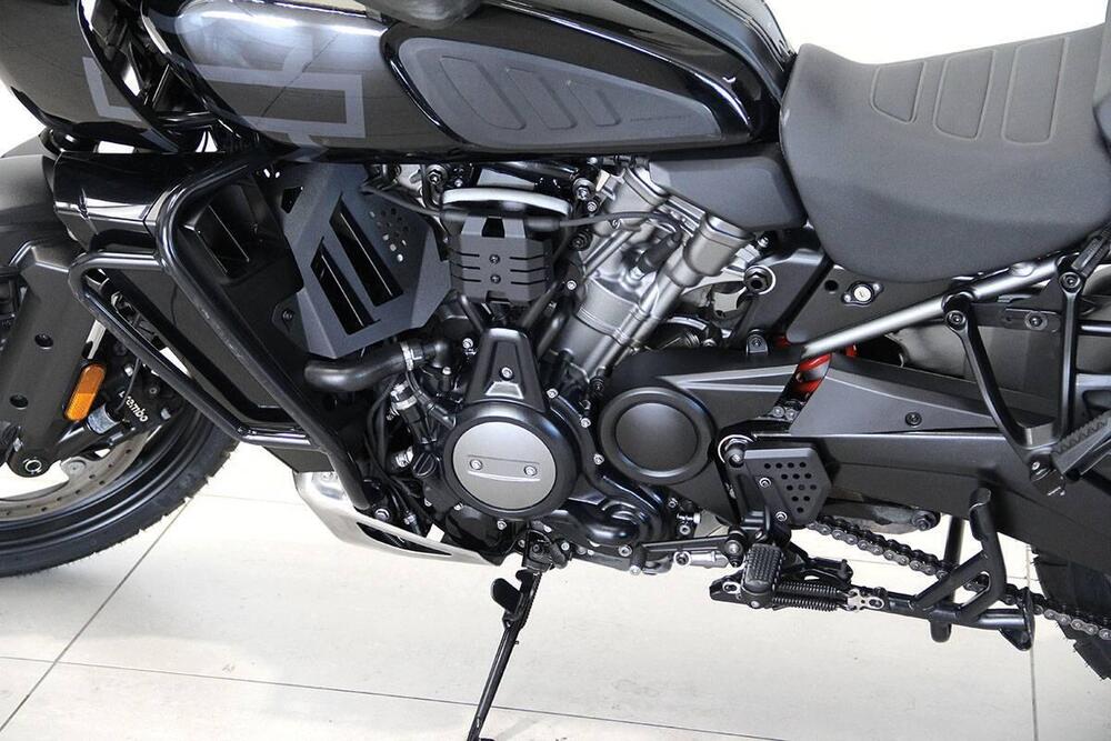 Harley-Davidson Pan America 1250 Special (2020 - 25) (11)