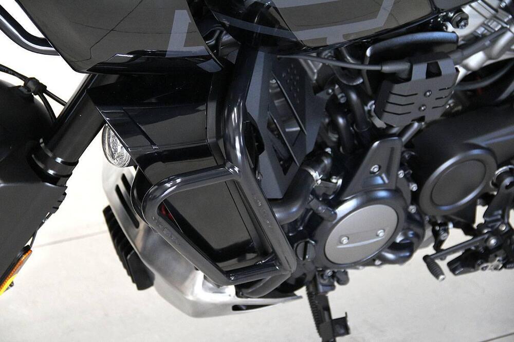 Harley-Davidson Pan America 1250 Special (2020 - 25) (12)