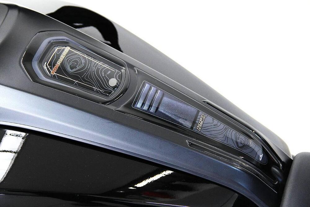 Harley-Davidson Pan America 1250 Special (2020 - 25) (14)