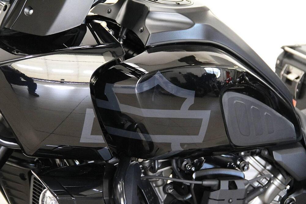 Harley-Davidson Pan America 1250 Special (2020 - 25) (15)