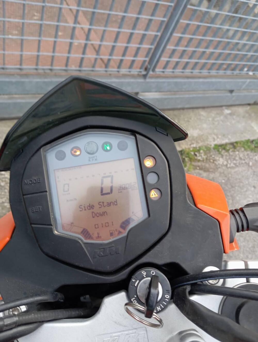 KTM 125 Duke ABS (2013 - 16) (3)