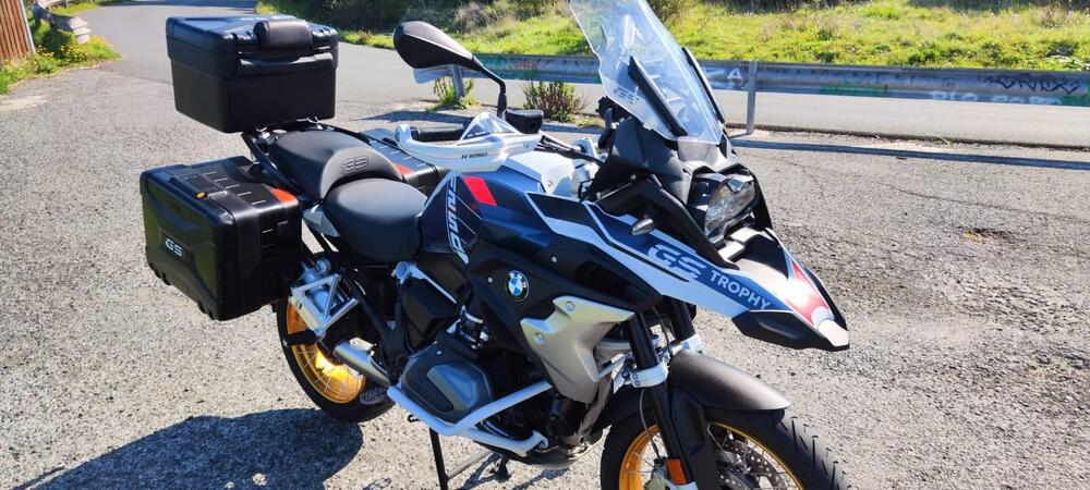 Bmw R 1250 GS (2021 - 24) (3)