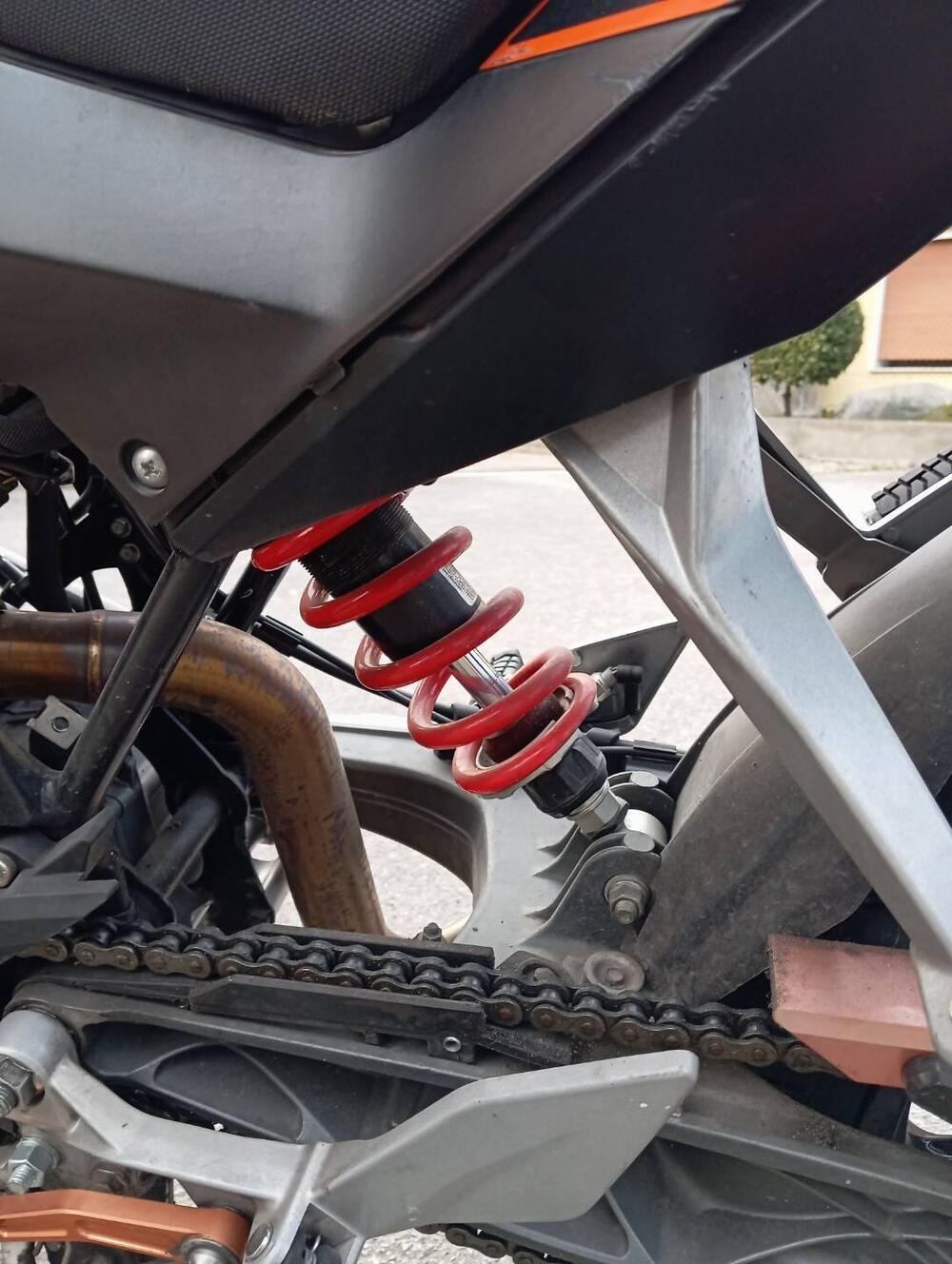 KTM 125 Duke ABS (2013 - 16) (5)