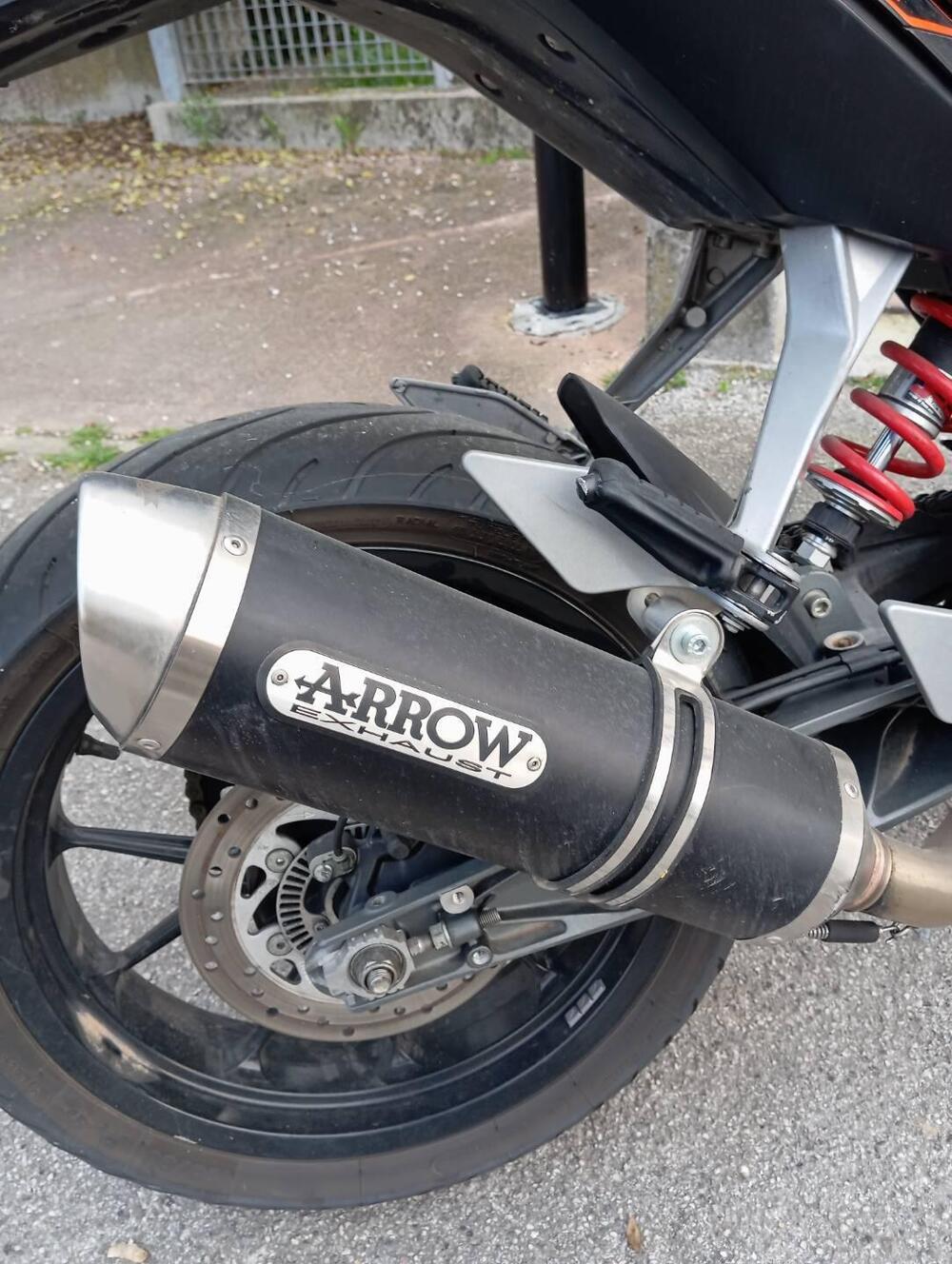 KTM 125 Duke ABS (2013 - 16) (6)