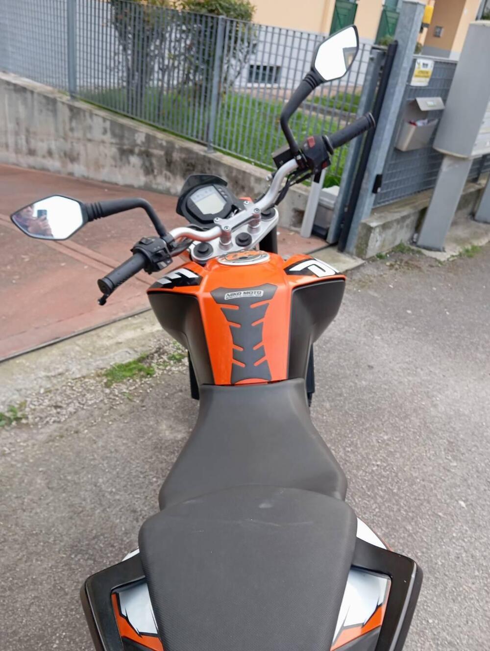 KTM 125 Duke ABS (2013 - 16) (7)