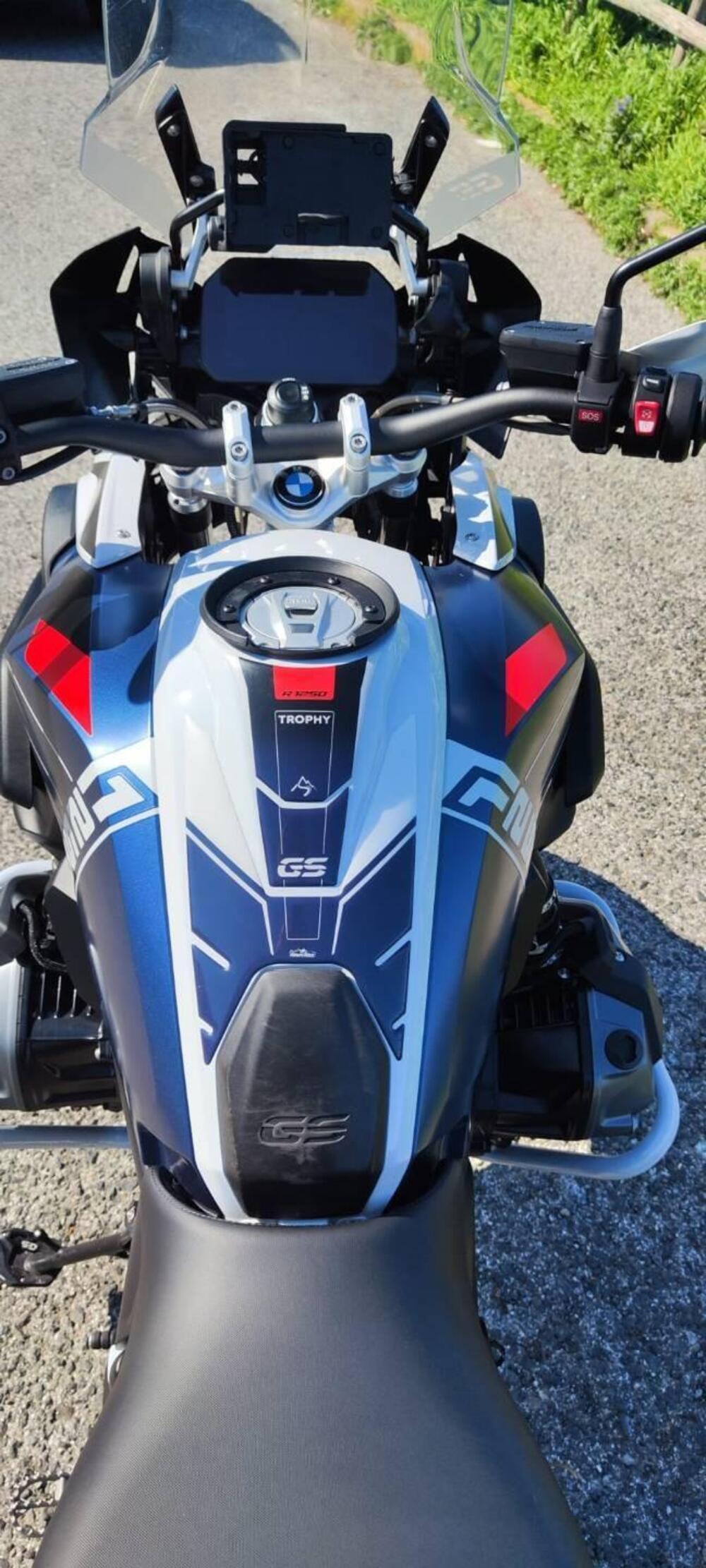 Bmw R 1250 GS (2021 - 24) (4)