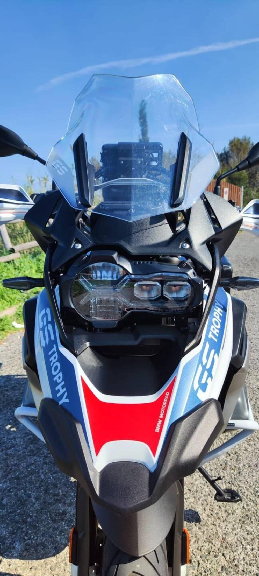 Bmw R 1250 GS (2021 - 24) (5)