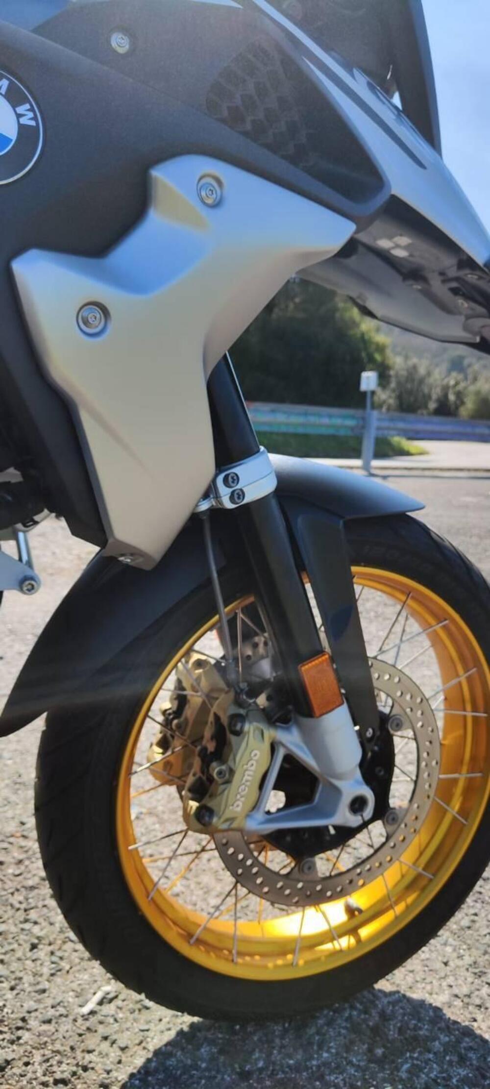 Bmw R 1250 GS (2021 - 24) (6)