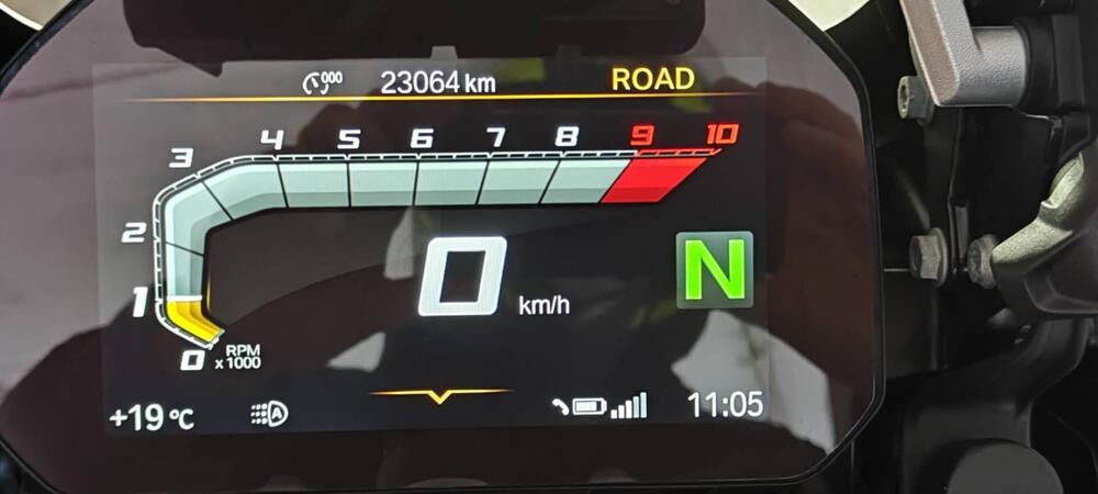 Bmw R 1250 GS (2021 - 24) (8)