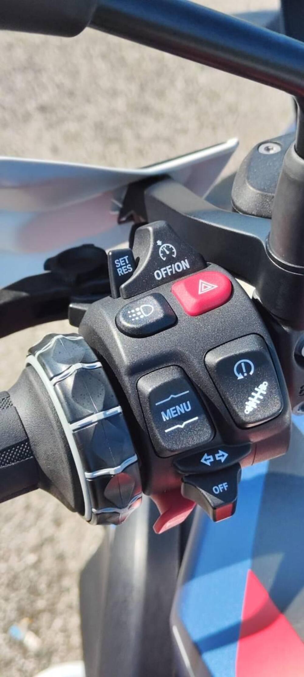 Bmw R 1250 GS (2021 - 24) (10)