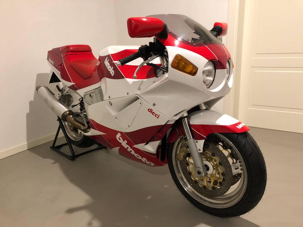Bimota YB 10 biposto (2)