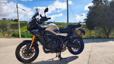 Yamaha Tracer 9 GT (2021 - 24) usata