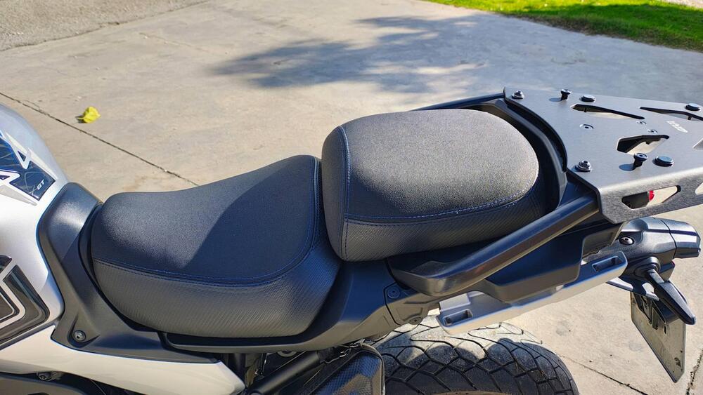 Yamaha Tracer 9 GT (2021 - 24) (5)