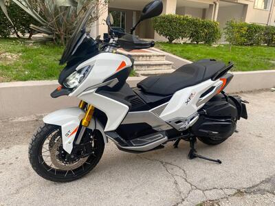 Peugeot XP400 GT (2023 - 24) usata