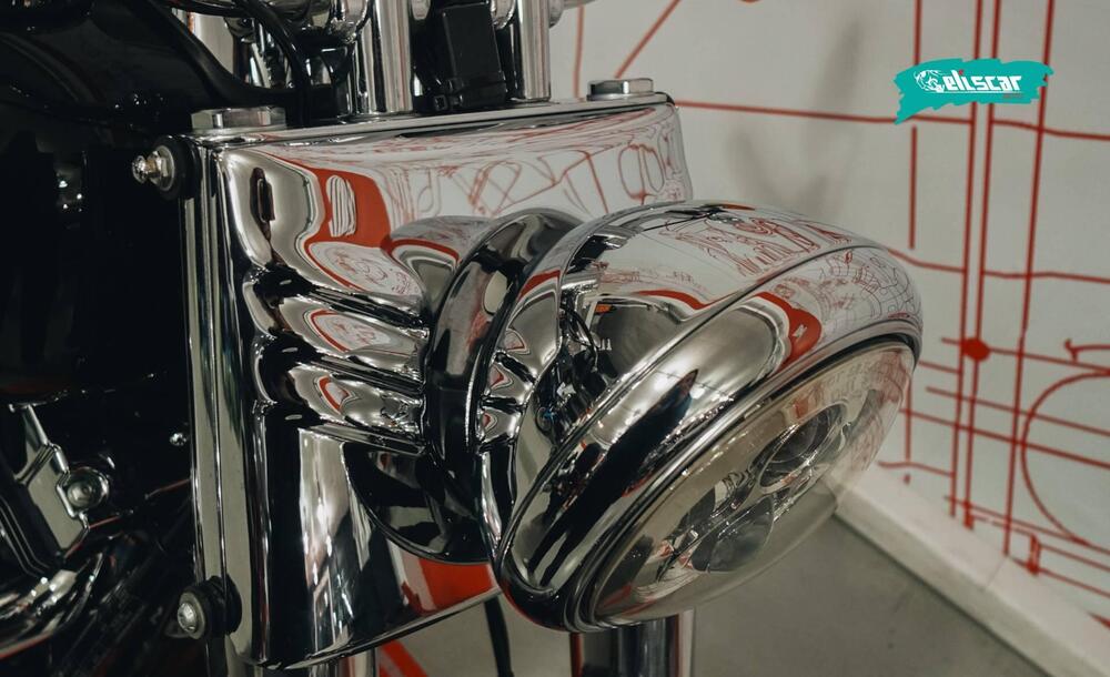 Harley-Davidson 1690 Fat Boy Special (2010 - 17) - FLSTF (8)