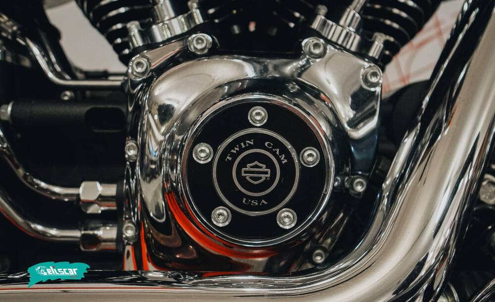 Harley-Davidson 1690 Fat Boy Special (2010 - 17) - FLSTF (4)