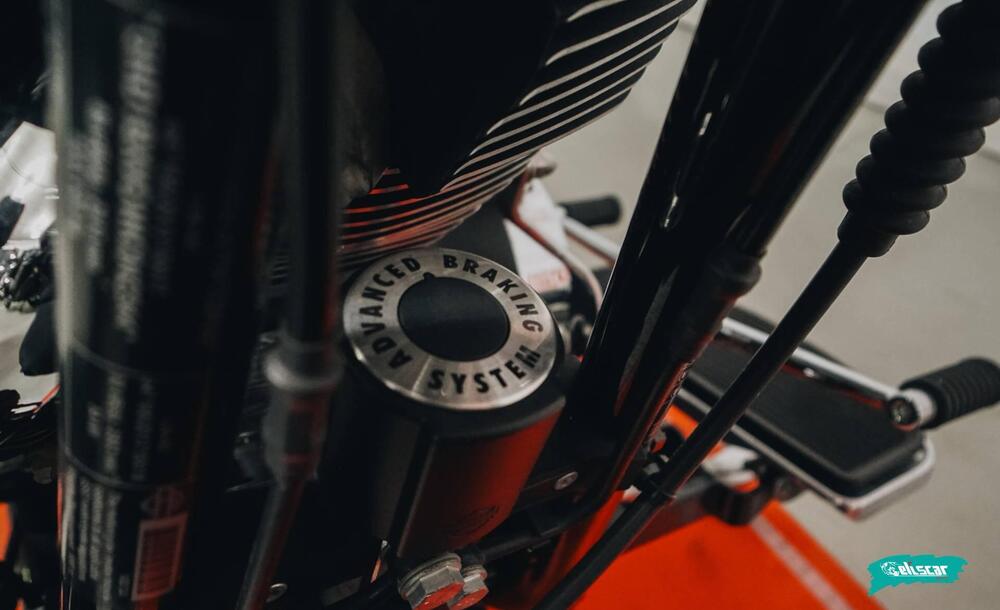 Harley-Davidson 1690 Fat Boy Special (2010 - 17) - FLSTF (10)