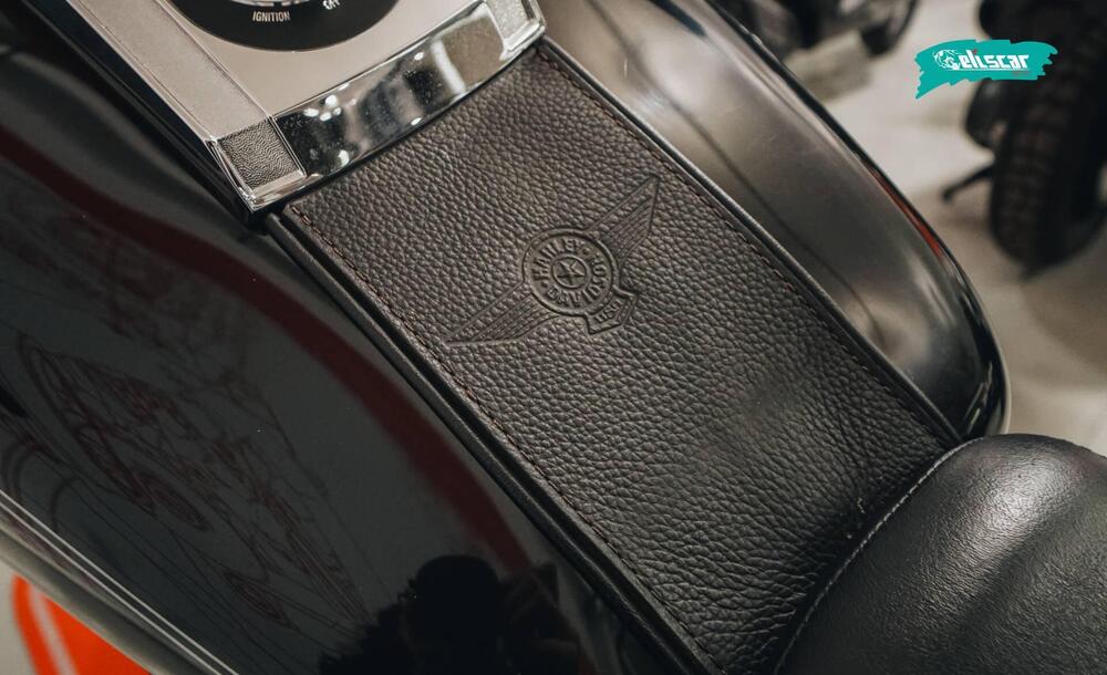 Harley-Davidson 1690 Fat Boy Special (2010 - 17) - FLSTF (6)