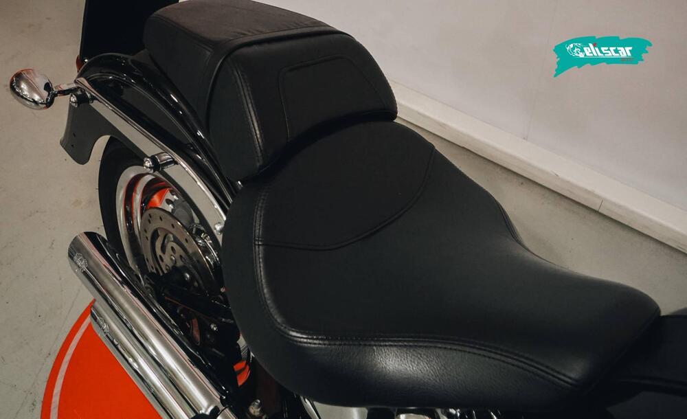 Harley-Davidson 1690 Fat Boy Special (2010 - 17) - FLSTF (7)