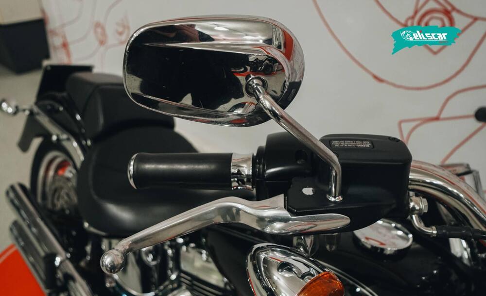 Harley-Davidson 1690 Fat Boy Special (2010 - 17) - FLSTF (9)