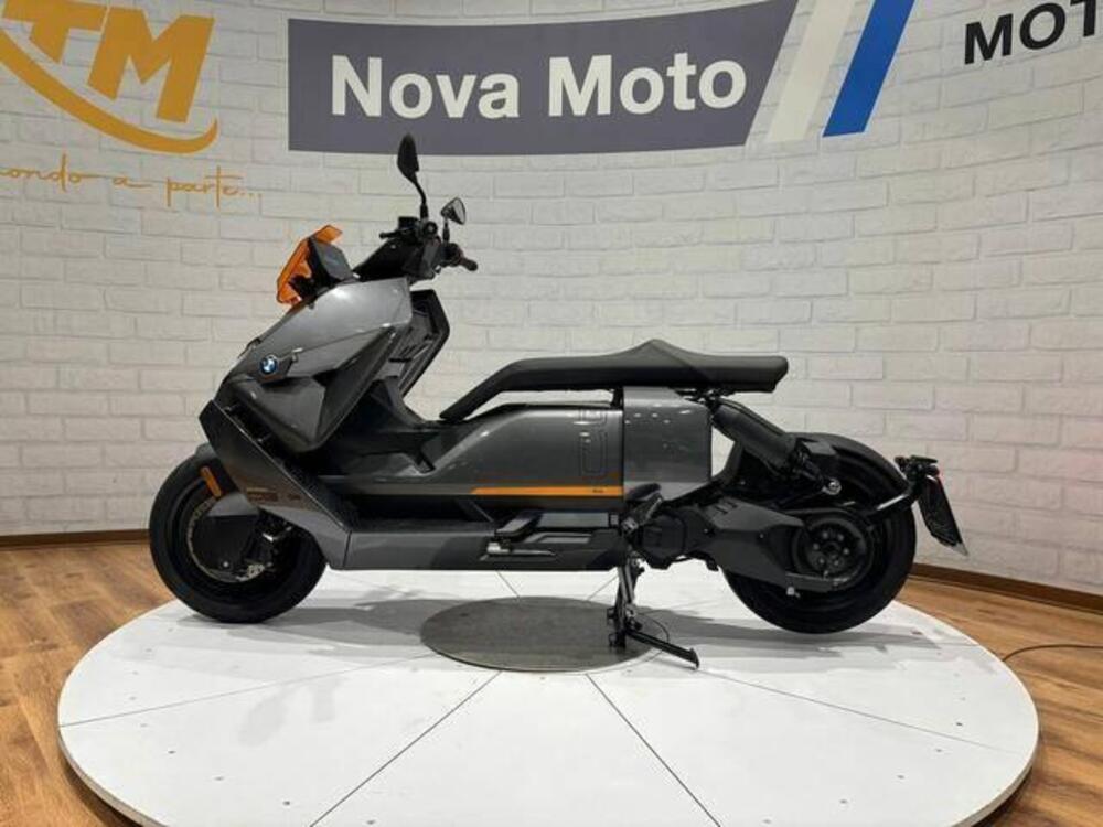 Bmw CE 04 (2021 - 25)