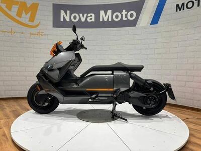 Bmw CE 04 (2021 - 25) usata