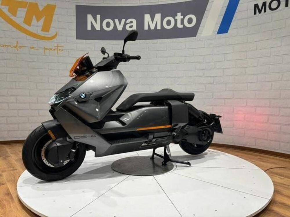 Bmw CE 04 (2021 - 25) (2)